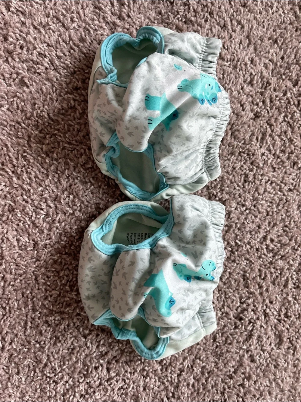 💥 Mix & Match - 5 for $25 💥 NWOT Baby Swim Diaper Cover